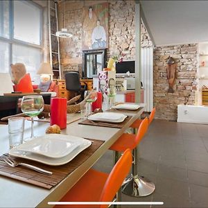 Appartement met een Slaapkamer